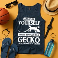 Reptile Gecko Tank Top