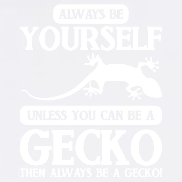 Reptile Gecko Garment-Dyed Sweatshirt