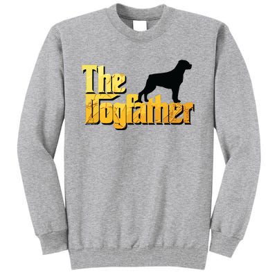 Rottweiler Gifts Rottweiler Gift Tall Sweatshirt