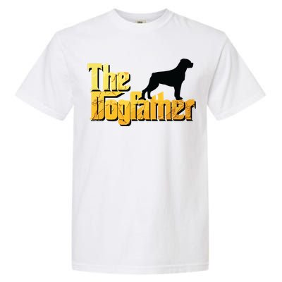 Rottweiler Gifts Rottweiler Gift Garment-Dyed Heavyweight T-Shirt