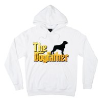 Rottweiler Gifts Rottweiler Gift Hoodie