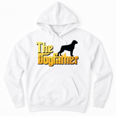 Rottweiler Gifts Rottweiler Gift Hoodie