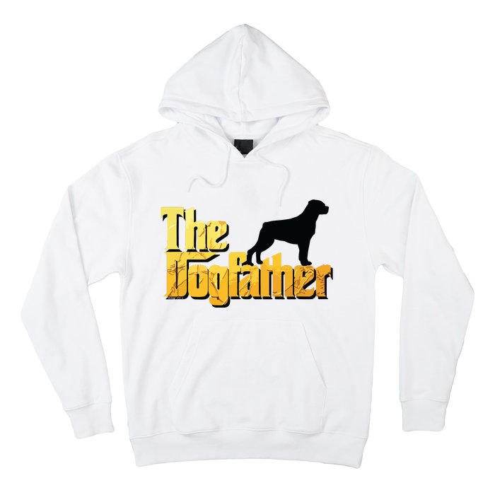 Rottweiler Gifts Rottweiler Gift Hoodie