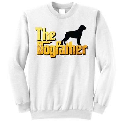 Rottweiler Gifts Rottweiler Gift Sweatshirt