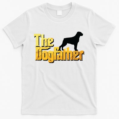 Rottweiler Gifts Rottweiler Gift T-Shirt