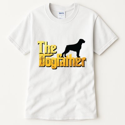 Rottweiler Gifts Rottweiler Gift Tall T-Shirt