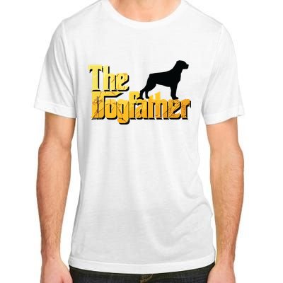 Rottweiler Gifts Rottweiler Gift Adult ChromaSoft Performance T-Shirt