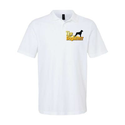 Rottweiler Gifts Rottweiler Gift Softstyle Adult Sport Polo