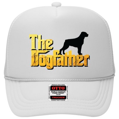 Rottweiler Gifts Rottweiler Gift Trucker Hat