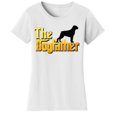 Rottweiler Gifts Rottweiler Gift Women's T-Shirt