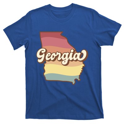 Retro Georgia T-Shirt