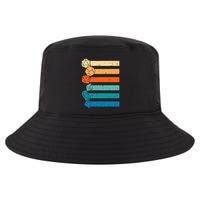 Rpg Gamer Retro Role Playing Game Cool Comfort Performance Bucket Hat