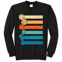 Rpg Gamer Retro Role Playing Game Sweatshirt
