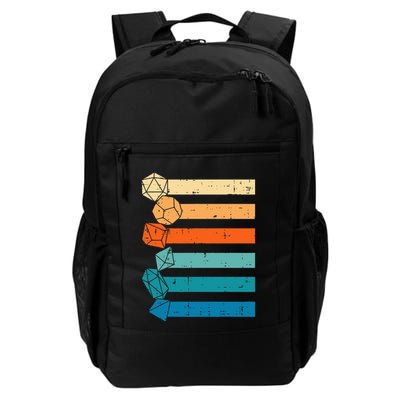 Rpg Gamer Retro Role Playing Game Backpack