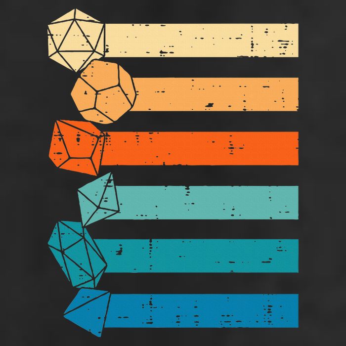 Rpg Gamer Retro Role Playing Game Tumbler