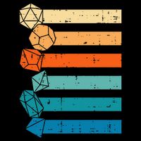 Rpg Gamer Retro Role Playing Game Magnet