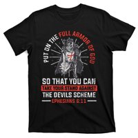 Real Grandpas Ride Motorcycles T-Shirt