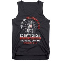 Real Grandpas Ride Motorcycles Tank Top