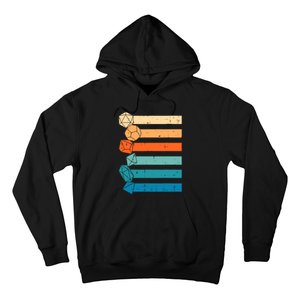 Rpg Gamer Retro Role Playing Game Men Boy Hoodie