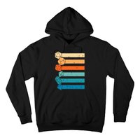 Rpg Gamer Retro Role Playing Game Men Boy Hoodie