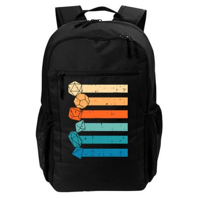 Rpg Gamer Retro Role Playing Game Men Boy Backpack