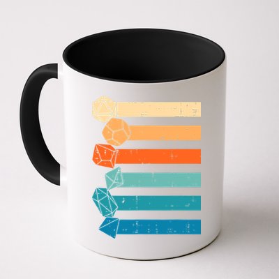 Rpg Gamer Retro Role Playing Game Men Boy Mug