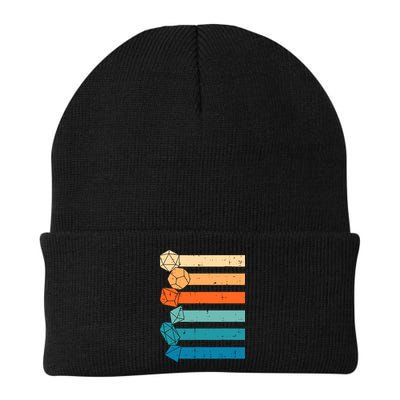 Rpg Gamer Retro Role Playing Game Men Boy Beanie