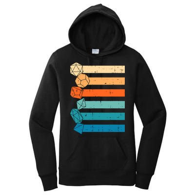 Rpg Gamer Retro Role Playing Game Men Boy Women's Pullover Hoodie
