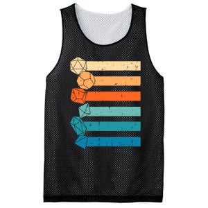 Rpg Gamer Retro Role Playing Game Men Boy Mesh Reversible Basketball Jersey Tank