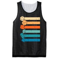 Rpg Gamer Retro Role Playing Game Men Boy Mesh Reversible Basketball Jersey Tank