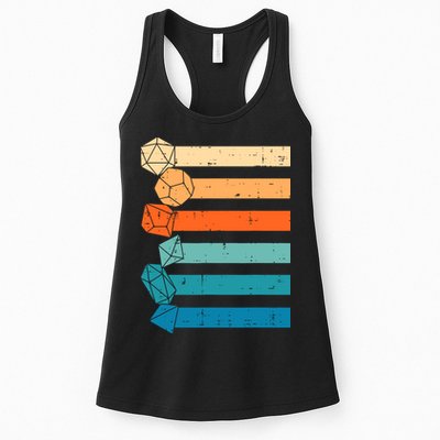 Rpg Gamer Retro Role Playing Game Men Boy Womens Tank Top