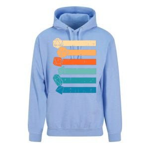 Rpg Gamer Retro Role Playing Game Men Boy Unisex Surf Hoodie