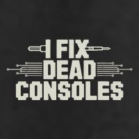 Retro Gaming Repair Vintage Console Restoration Arcade Fix Beanie