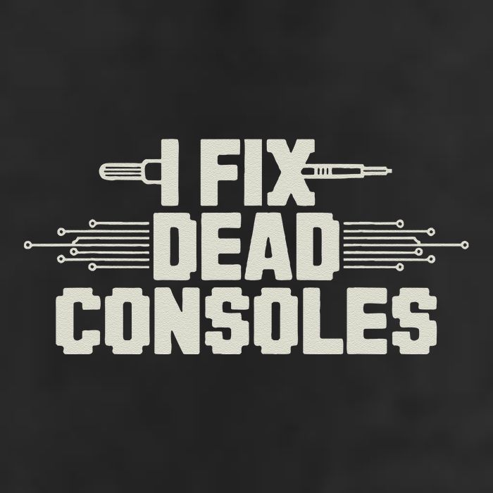 Retro Gaming Repair Vintage Console Restoration Arcade Fix Beanie