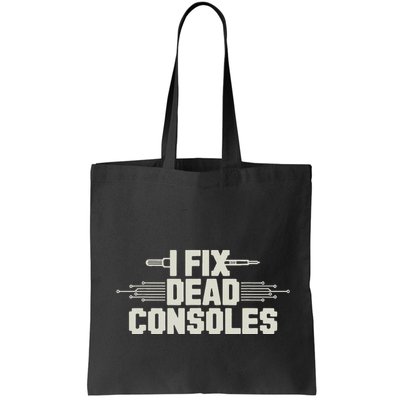 Retro Gaming Repair Vintage Console Restoration Arcade Fix Bag