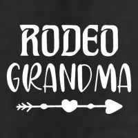 Rodeo Grandma 11oz C Handle Ceramic Mug
