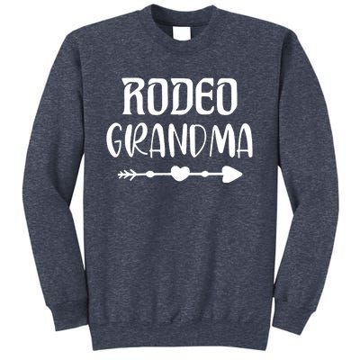 Rodeo Grandma Sweatshirt