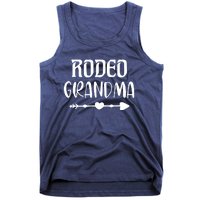 Rodeo Grandma Tank Top