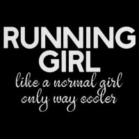 Running Girl Bucket Hat