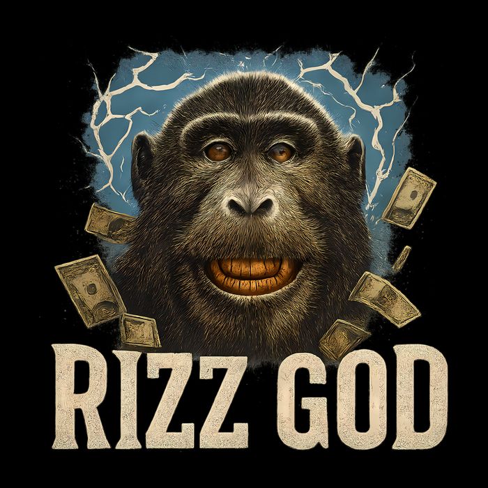 Rizz God Mug