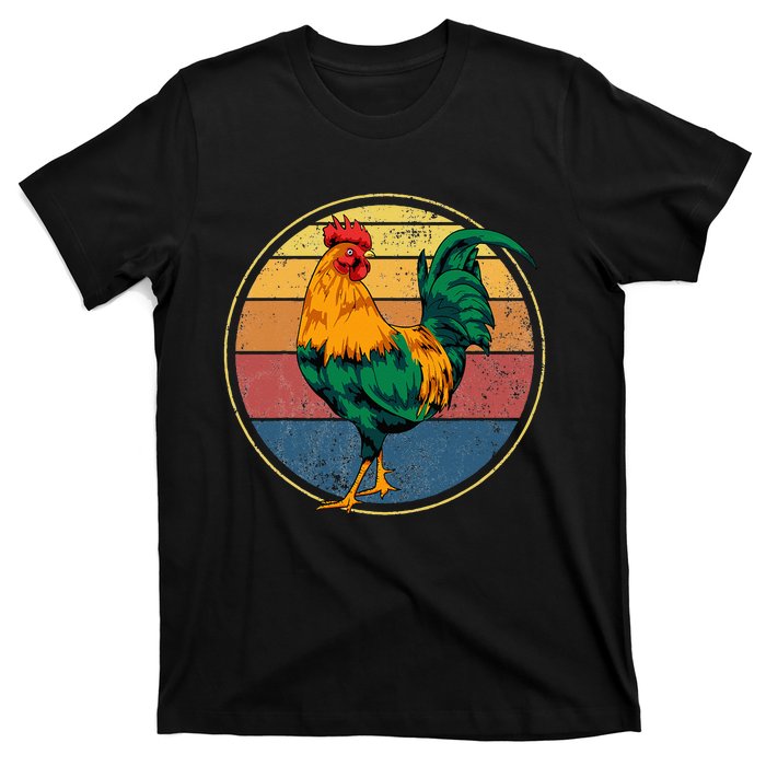 Rooster Gift T-Shirt