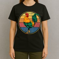 Rooster Gift T-Shirt