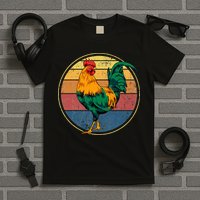 Rooster Gift T-Shirt