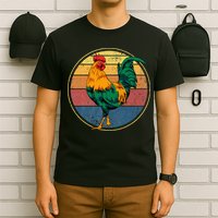 Rooster Gift T-Shirt