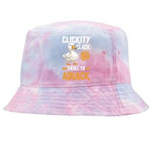 Rpg Gaming Role Playing D20 Tabletop Games Funny Rpg Gamer Tie-Dyed Bucket Hat