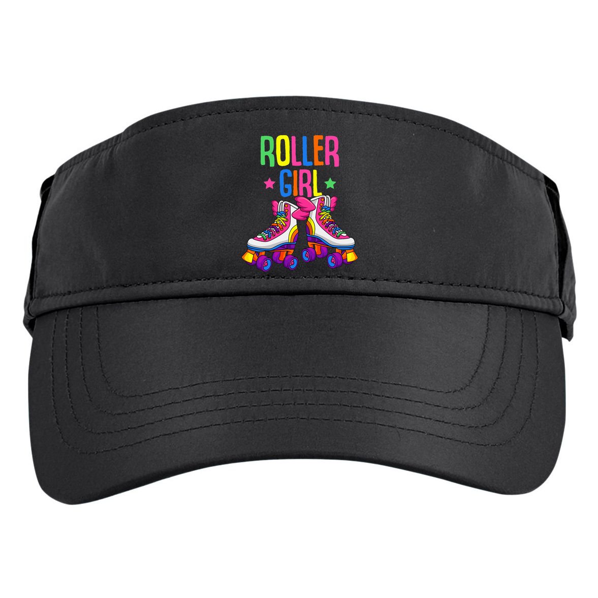 Roller Girl Roller Skates Skating Adult Drive Performance Visor