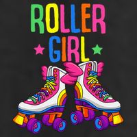 Roller Girl Roller Skates Skating Adult Drive Performance Visor