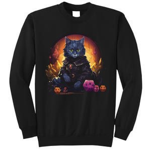 Rpg Gaming Role Playing D20 Tabletop Games Funny Rpg Gamer Sweatshirt