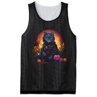 Rpg Gaming Role Playing D20 Tabletop Games Funny Rpg Gamer Mesh Reversible Basketball Jersey Tank