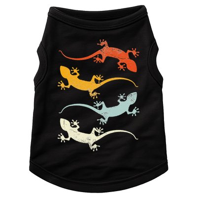Reptile Gecko Doggie Tank